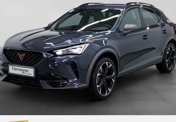 Cupra Formentor 16.888 km 25.440 &euro; Bochum 44809