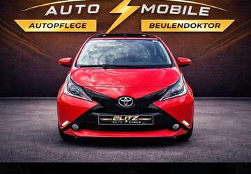 Toyota Aygo 70.000 km 6.900 &euro; Essen 45145