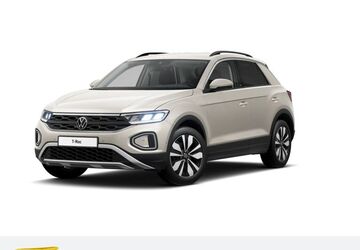 VW T-Roc 11.315 km 22.490 &euro; Marl 45770