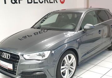 Audi A3 162.139 km 17.490 &euro; Wuppertal 42275