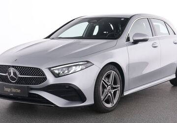 Mercedes-Benz A 180 12.311 km 29.485 &euro; Essen 45309