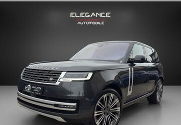 Land Rover Range Rover 89.974 km 112.000 &euro; Herten 45699