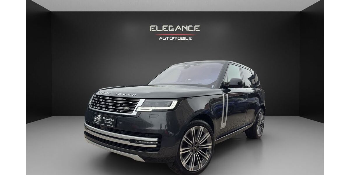 Land Rover Range Rover 89.974 km 112.000 &euro; Herten 45699