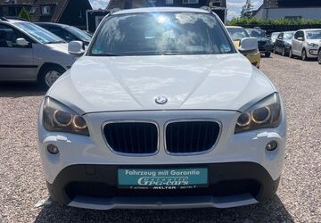 BMW X1 155.000 km 7.999 &euro; Essen 45355