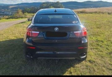 BMW X6 185.000 km 18.000 &euro; Essen 45279
