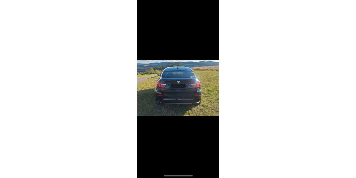BMW X6 185.000 km 18.000 &euro; Essen 45279