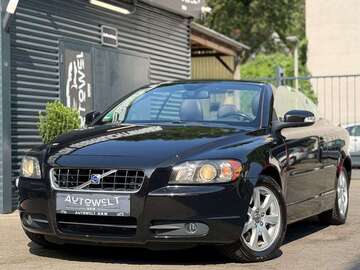 Gebrauchte Volvo C70