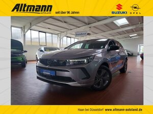 Opel Grandland X Elegance SHZ LHZ Elek. Heckkl. NAVI KA 33.253 km 23.460 &euro; HAAN 42781
