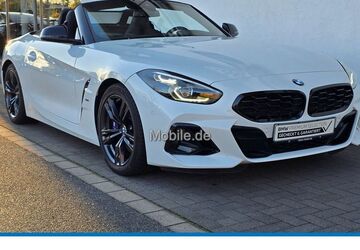 BMW Z4 M40 24.299 km 52.420 &euro; Dinslaken 46535