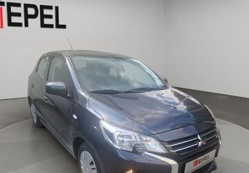 Mitsubishi Space Star 10 km 13.950 &euro; Wuppertal 42117