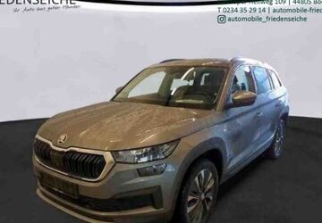 Skoda Kodiaq 45.194 km 32.470 &euro; Bochum 44805