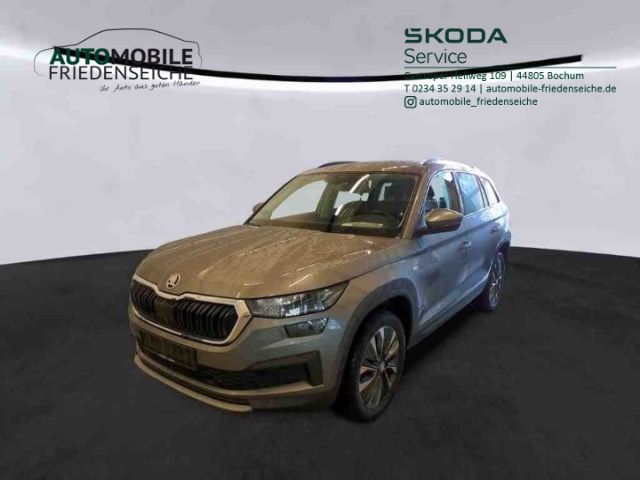 Skoda Kodiaq 45.194 km 32.470 &euro; Bochum 44805