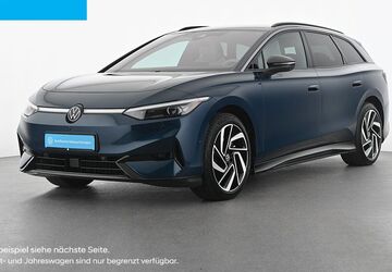 VW ID.7 15.996 km 51.900 &euro; Essen 45143