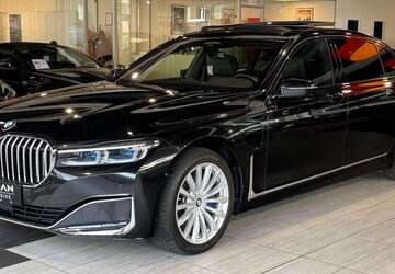 BMW 745 66.783 km 49.850 &euro; Mülheim an der Ruhr 45472