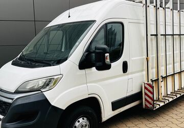 Citroen Jumper 130.000 km 14.994 &euro; Bottrop 46242