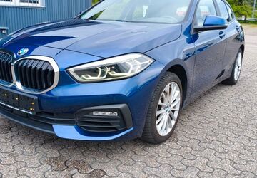 BMW 118 69.500 km 13.999 &euro; Essen 45279
