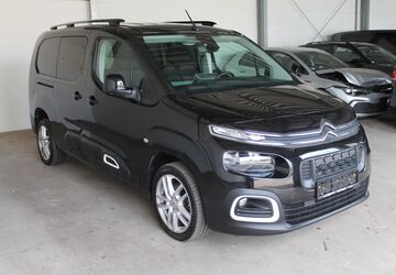Citroen Berlingo 112.000 km 8.950 &euro; Essen 45136