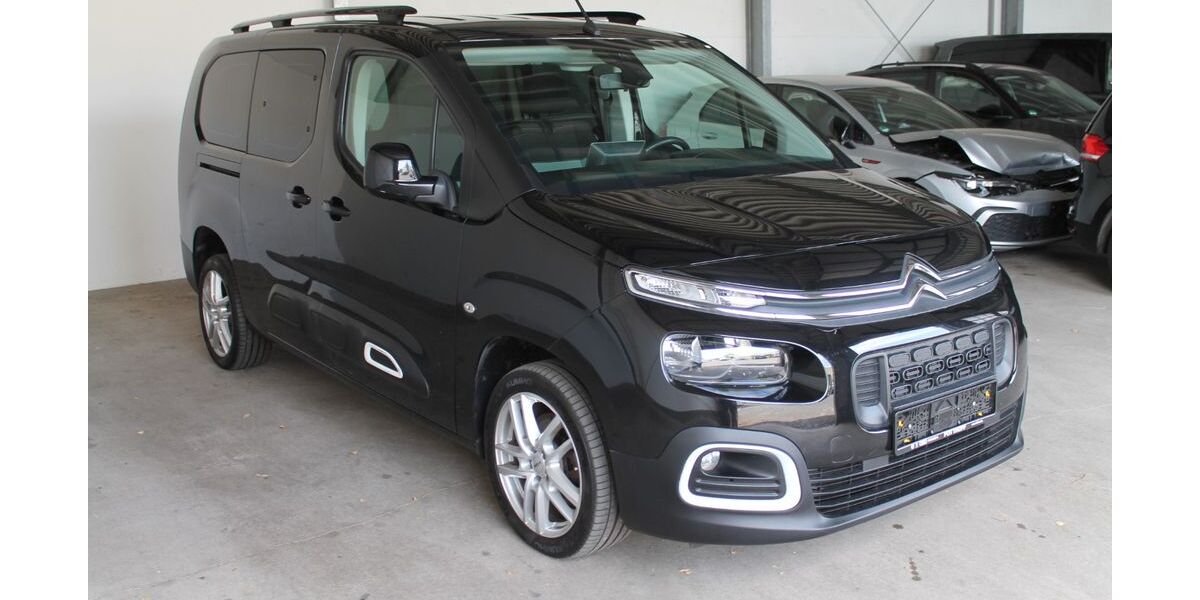 Citroen Berlingo 112.000 km 8.950 &euro; Essen 45136