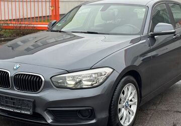 BMW 118 164.000 km 10.990 &euro; Herten 45701