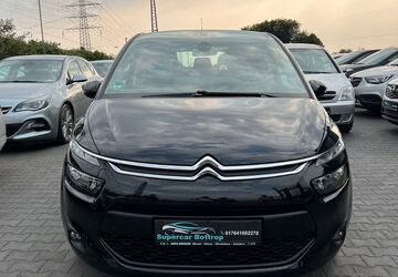 Citroen C4 112.025 km 7.000 &euro; Bottrop 46238