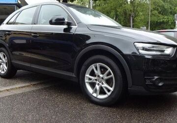 Audi Q3 253.000 km 7.600 &euro; Essen 45276