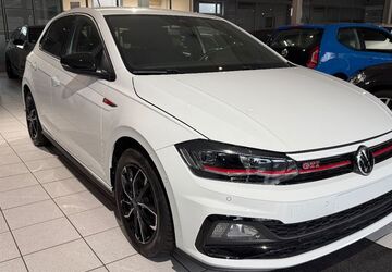 VW Polo 62.186 km 18.399 &euro; Essen 45139