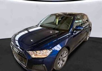 Audi A1 36.821 km 18.980 &euro; Heiligenhaus 42579