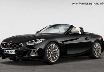 BMW Z4 11.493 km 49.940 &euro; Gelsenkirchen 45897