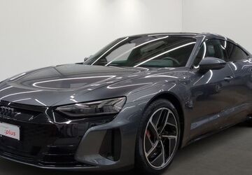 Audi e-tron GT 6.056 km 55.850 &euro; Mülheim a.d. Ruhr 45481