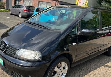 Seat Alhambra 175.000 km 3.999 &euro; Essen 45355