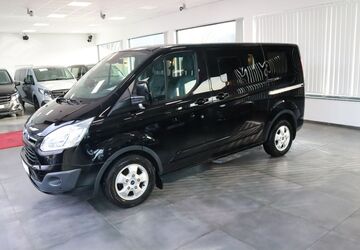 Ford Transit 158.693 km 18.950 &euro; Essen 45329