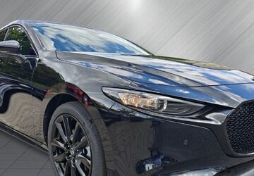 Mazda 3 1.448 km 26.800 &euro; Mülheim 45473