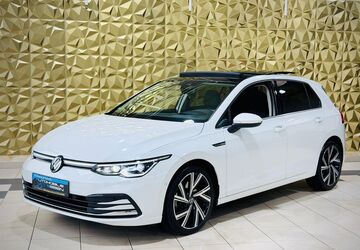 VW Golf 117.500 km 22.999 &euro; Essen 45326