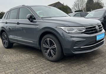 VW Tiguan 16.241 km 33.949 &euro; Herten 45701