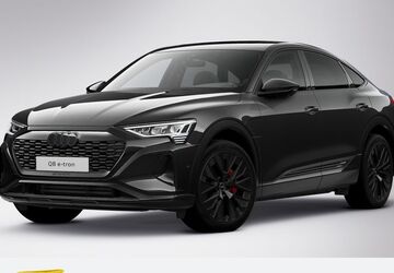 Audi Q8 16.202 km 51.980 &euro; Bochum 44892