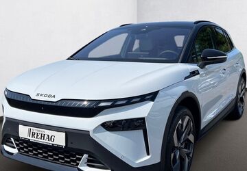 Skoda Elroq 5.500 km 43.995 &euro; Recklinghausen 45659