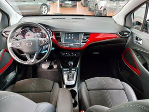 Opel Crossland X GS Line AHK Kam SHZ LHZ Tempo 21.775 km 18.670 &euro; HAAN 42781