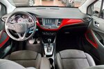 Opel Crossland X GS Line AHK Kam SHZ LHZ Tempo 21.775 km 18.670 &euro; HAAN 42781