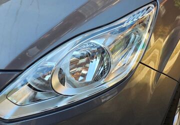 Ford C-Max 198.000 km 5.100 &euro; Gelsenkirchen 45881