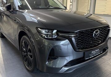 Mazda CX-60 71.500 km 34.390 &euro; Erkrath 40699