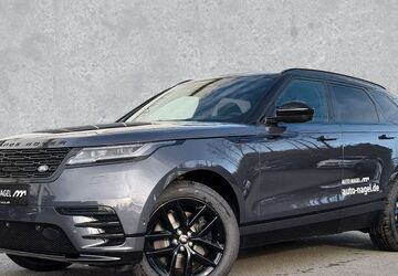 Land Rover Range Rover Velar 4.612 km 84.650 &euro; Dinslaken 46535