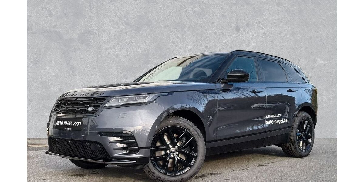 Land Rover Range Rover Velar 4.612 km 84.650 &euro; Dinslaken 46535