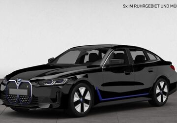 BMW i4 18.700 km 35.990 &euro; Dorsten 46282