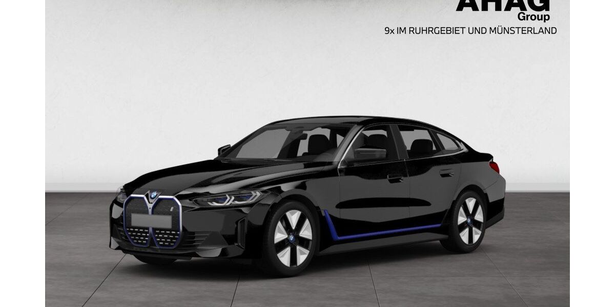BMW i4 18.700 km 35.990 &euro; Dorsten 46282