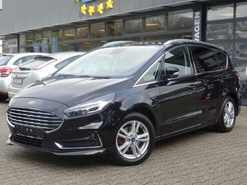 Gebrauchte Ford S-Max