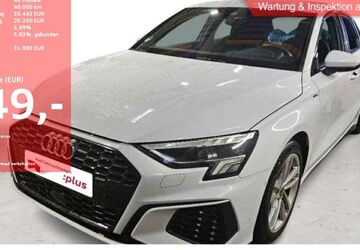 Audi A3 12.946 km 31.460 &euro; Moers-Hülsdonk 47441