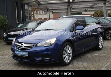 Opel Cascada 124.000 km 8.990 &euro; Herten 45699