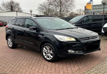 Ford Kuga 110.489 km 7.000 &euro; Essen (Rüttenscheid) 45130