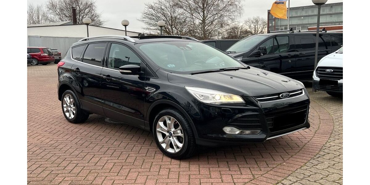 Ford Kuga 110.489 km 7.000 &euro; Essen (Rüttenscheid) 45130