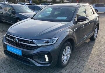 VW T-Roc 37.476 km 29.439 &euro; Herten 45701